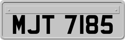 MJT7185