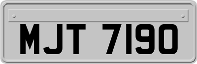 MJT7190