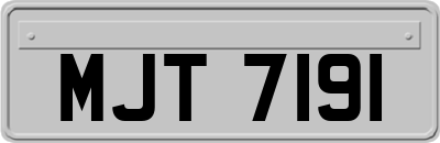 MJT7191