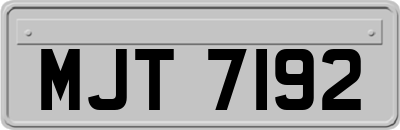 MJT7192