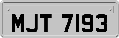 MJT7193