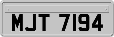 MJT7194