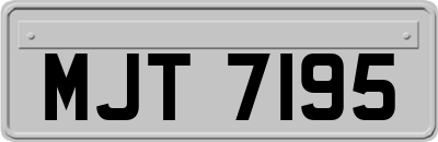 MJT7195