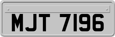 MJT7196