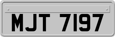 MJT7197