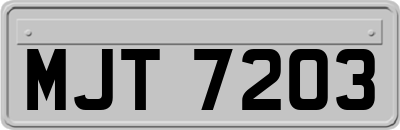 MJT7203
