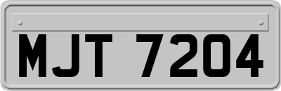 MJT7204
