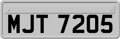 MJT7205