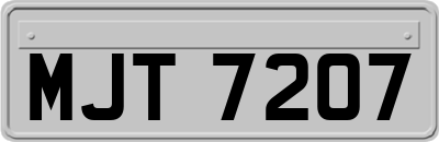 MJT7207