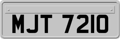 MJT7210