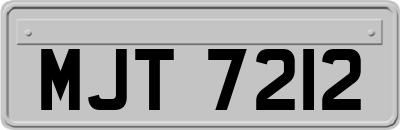 MJT7212