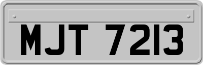 MJT7213