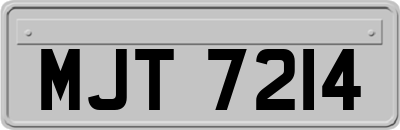 MJT7214