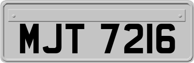 MJT7216
