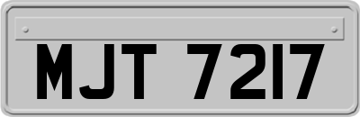 MJT7217
