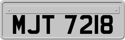 MJT7218