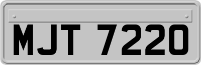MJT7220