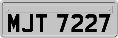MJT7227
