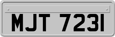 MJT7231