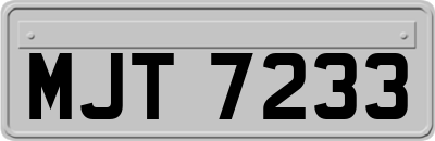 MJT7233