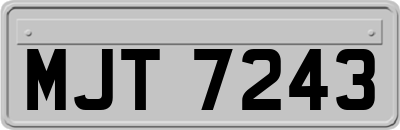 MJT7243