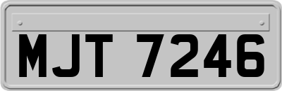 MJT7246