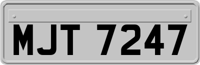 MJT7247