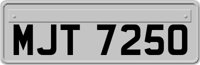 MJT7250