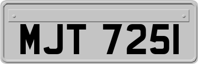 MJT7251
