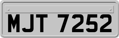 MJT7252