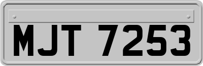 MJT7253