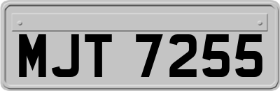MJT7255