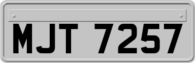 MJT7257