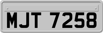 MJT7258