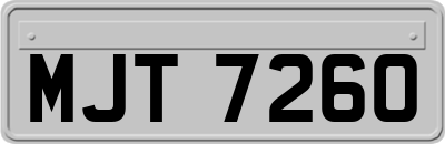 MJT7260