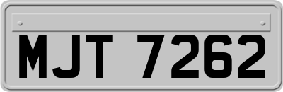 MJT7262