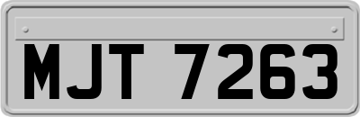 MJT7263