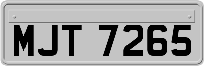 MJT7265