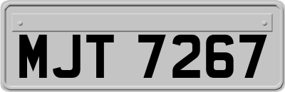 MJT7267