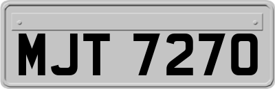MJT7270