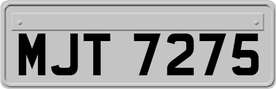 MJT7275