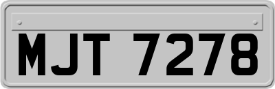 MJT7278