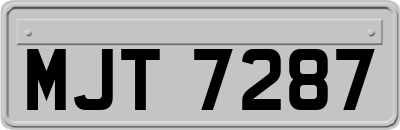 MJT7287
