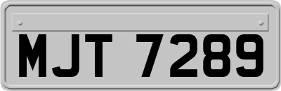 MJT7289