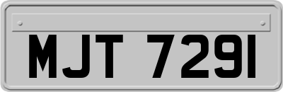 MJT7291