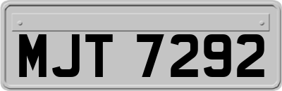 MJT7292