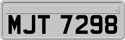 MJT7298
