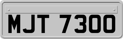 MJT7300
