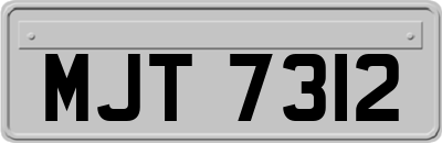 MJT7312