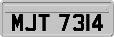 MJT7314